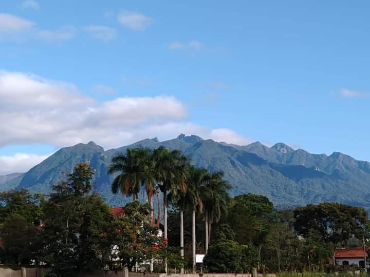 Cantinho Da Serra Itatiaia  Exterior foto