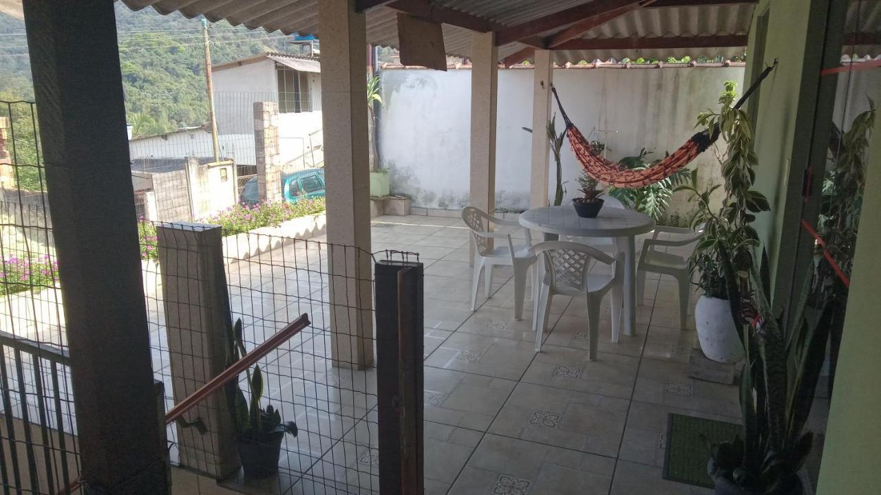 Cantinho Da Serra Itatiaia  Exterior foto