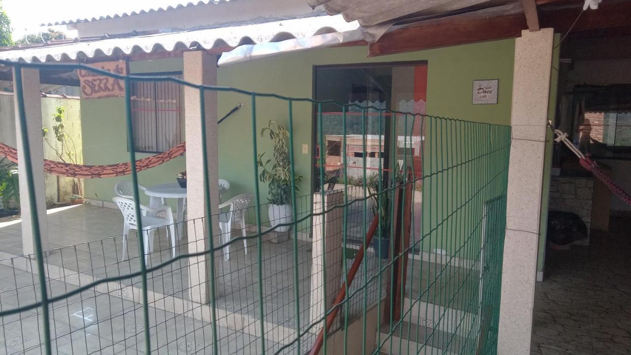 Cantinho Da Serra Itatiaia  Exterior foto